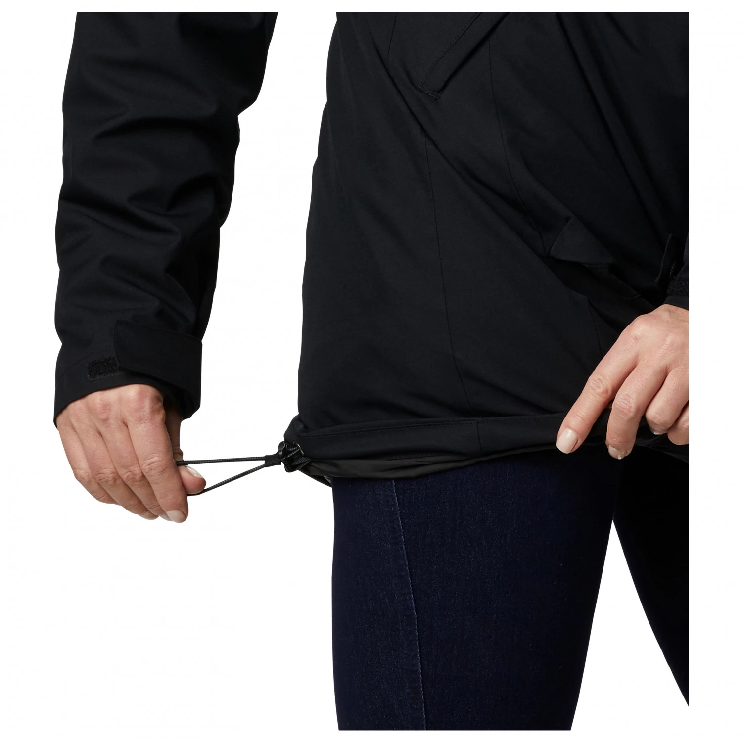 Columbia - Women's Pulaski Interchange Jacket - Manteau – Image 6