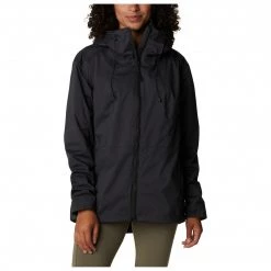 Columbia - Women's Sunrise Ridge Jacket - Veste imperméable