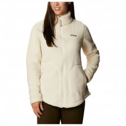 Columbia - Women's West Bend Full Zip - Veste polaire