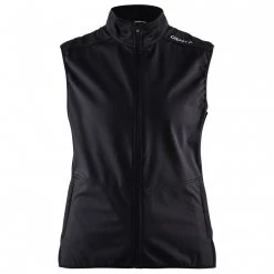 Craft - Women's Warm Vest - Gilet softshell