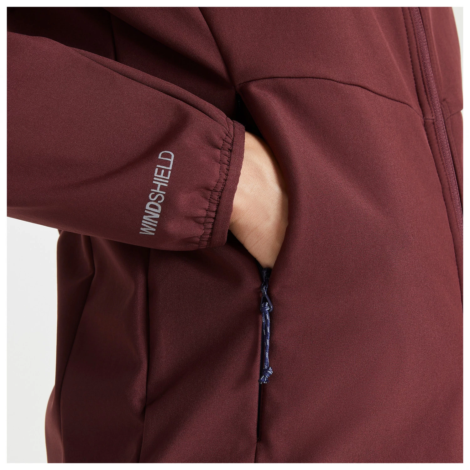 Craghoppers - Women's Kalti Waterproof Jacke - Veste softshell – Image 6