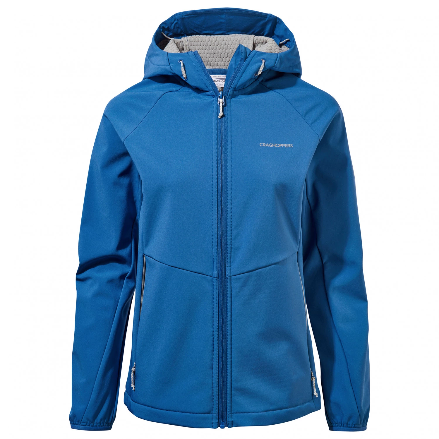 Craghoppers - Women's Kalti Waterproof Jacke - Veste softshell