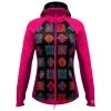Crazy Idea - Women's Jacket Around - Veste de loisirs