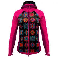 Crazy Idea - Women's Jacket Around - Veste de loisirs