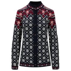Dale of Norway - Brimse Feminine Cardigan - Cardigan