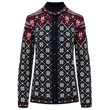 Dale of Norway - Brimse Feminine Cardigan - Cardigan