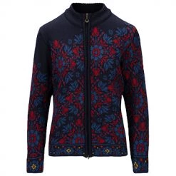 Dale of Norway - Kvinesdal Feminine Jacket - Cardigan