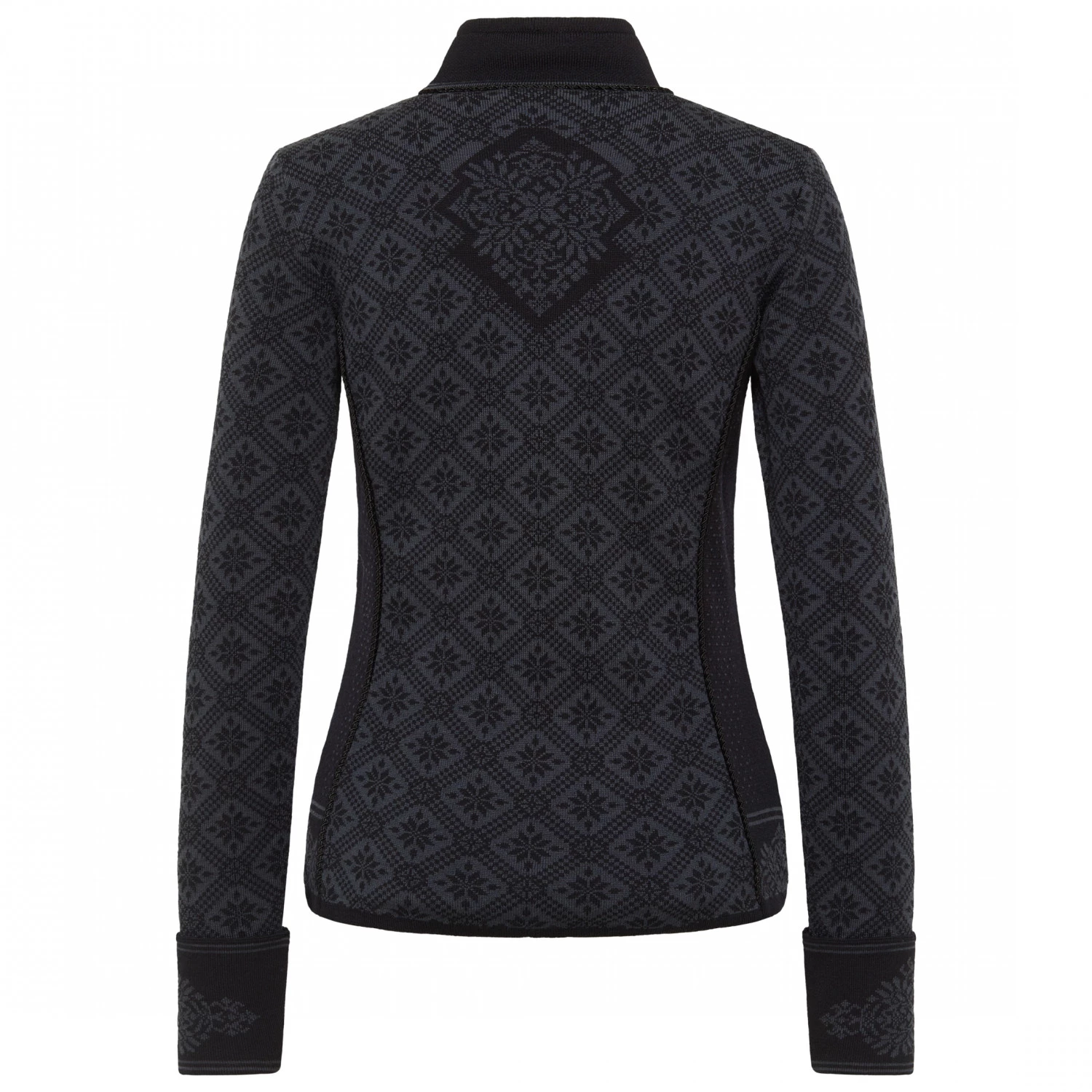 Dale of Norway - Women's Christiania - Veste en laine – Image 2