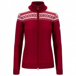 Dale of Norway - Women's Cortina Heron Jacket - Veste en laine