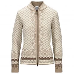 Dale of Norway - Women's Solfrid Jacket - Veste en laine