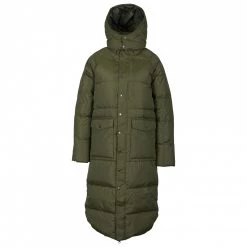 DEDICATED - Women's Puffer Jacket Haparanda - Manteau