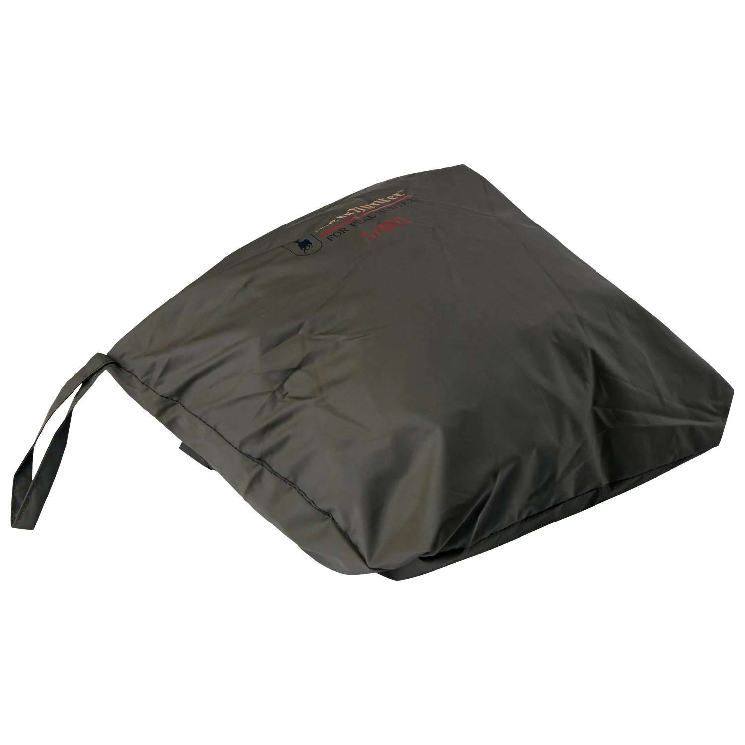 Deerhunter - Survivor Rain Poncho - Poncho – Image 3