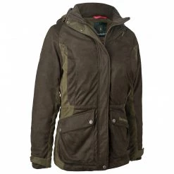 Deerhunter - Women's Estelle Winter Jacket - Veste hiver