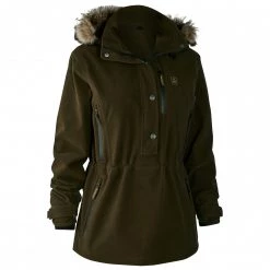 Deerhunter - Women's Gabby Smock - Veste de loisirs