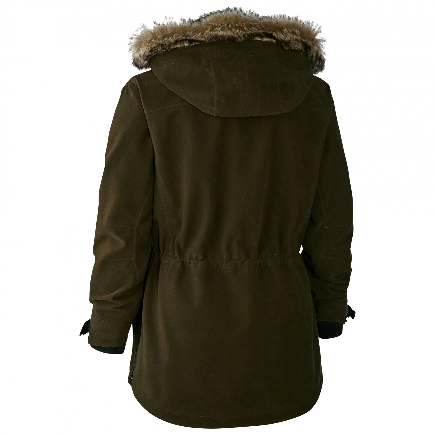 Deerhunter - Women's Gabby Smock - Veste de loisirs – Image 2
