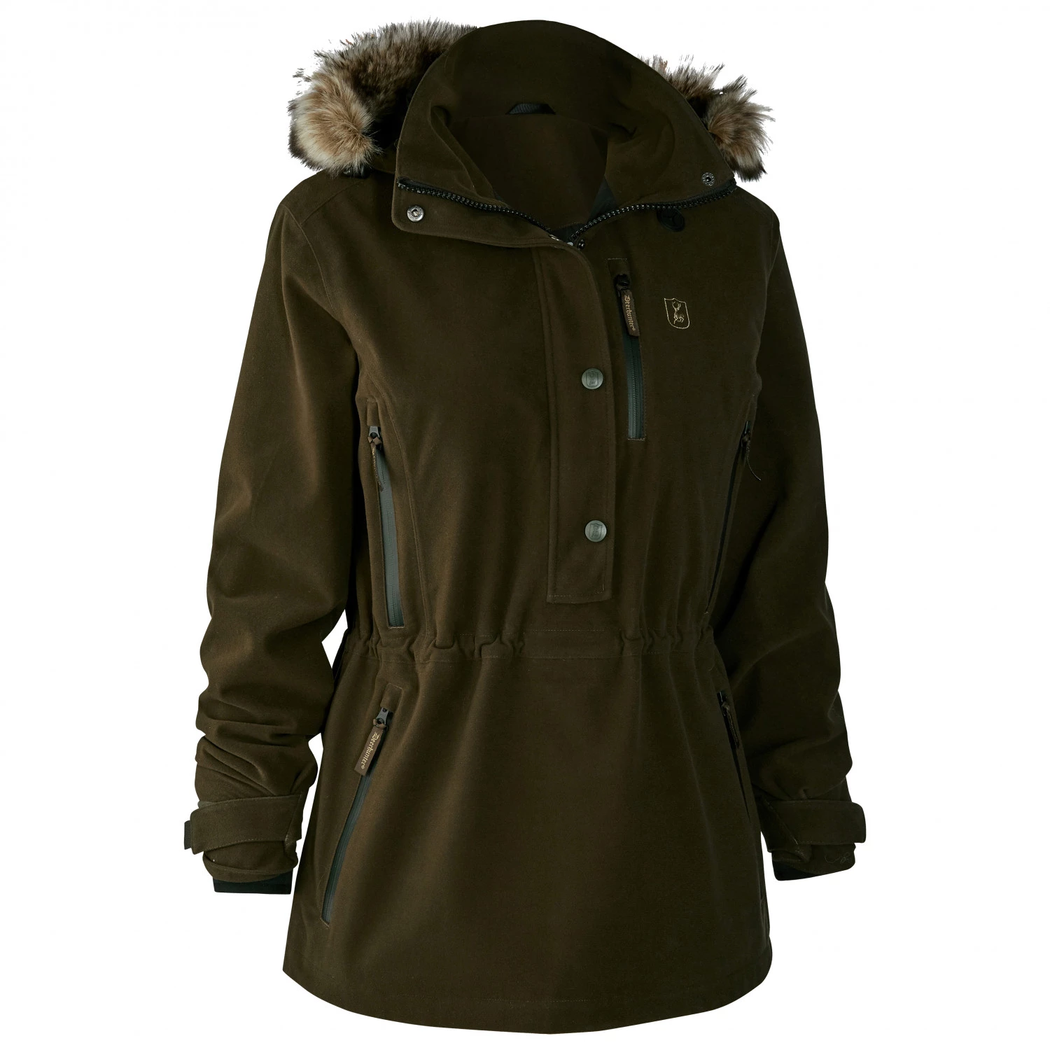 Deerhunter - Women's Gabby Smock - Veste de loisirs