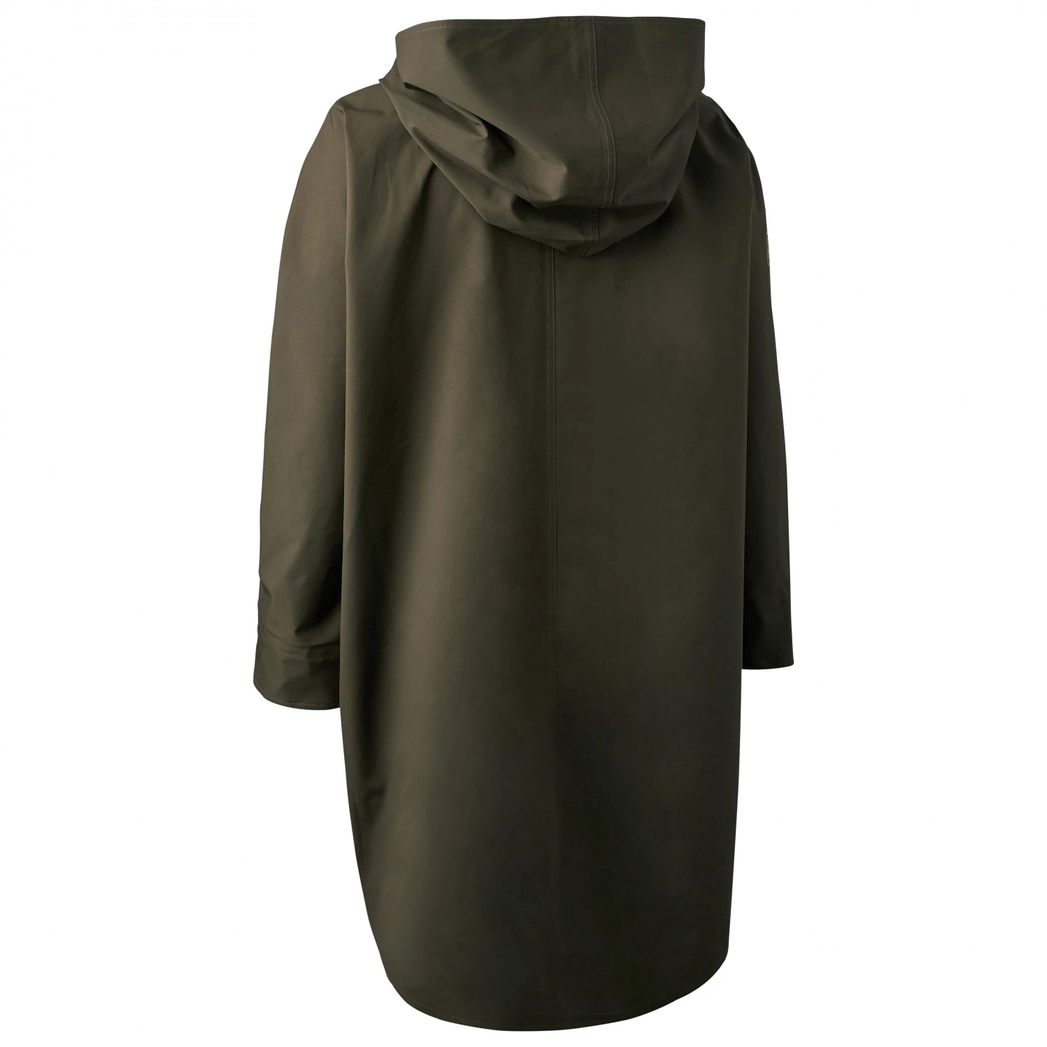 Deerhunter - Women's Rain Poncho - Poncho – Image 2