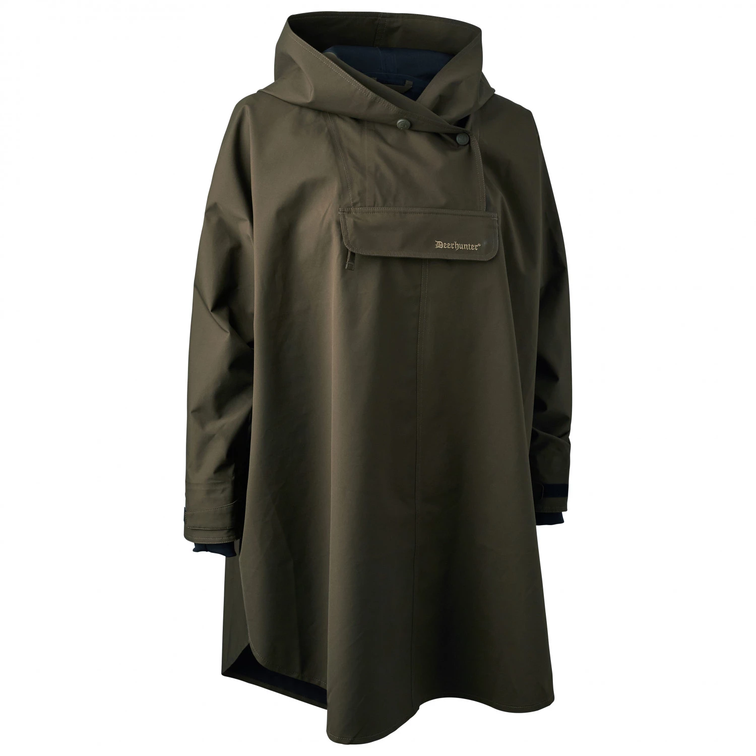 Deerhunter - Women's Rain Poncho - Poncho
