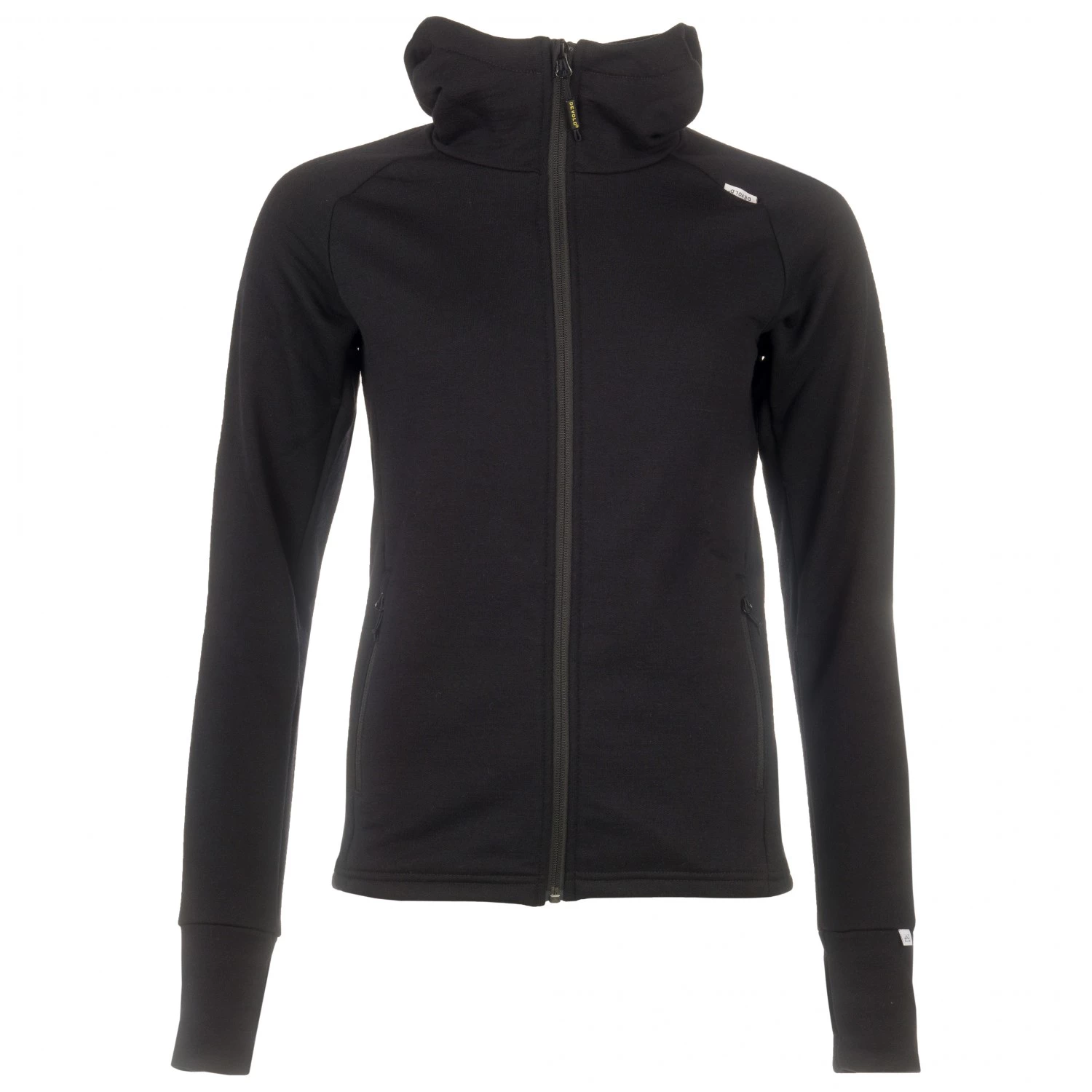 Devold - Nibba Woman Jacket - Veste en laine – Image 6