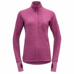 Devold - Thermo Woman Jacket - Veste en laine