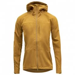 Devold - Women's Trollkyrkja Woolshell Jacket - Veste softshell