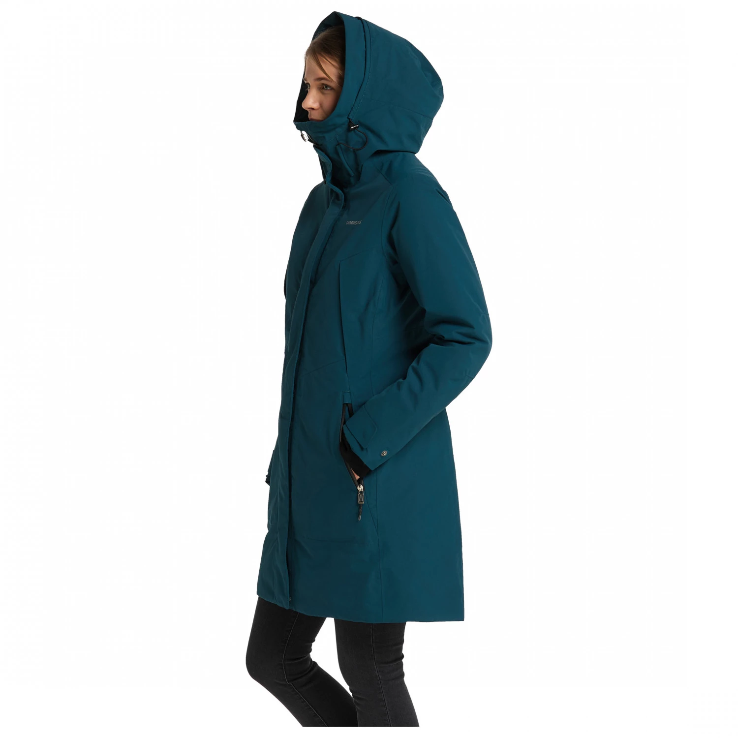 Didriksons - Manteau Women's Antje – Image 5