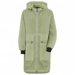 Didriksons - Women's Athena Parka - Manteau