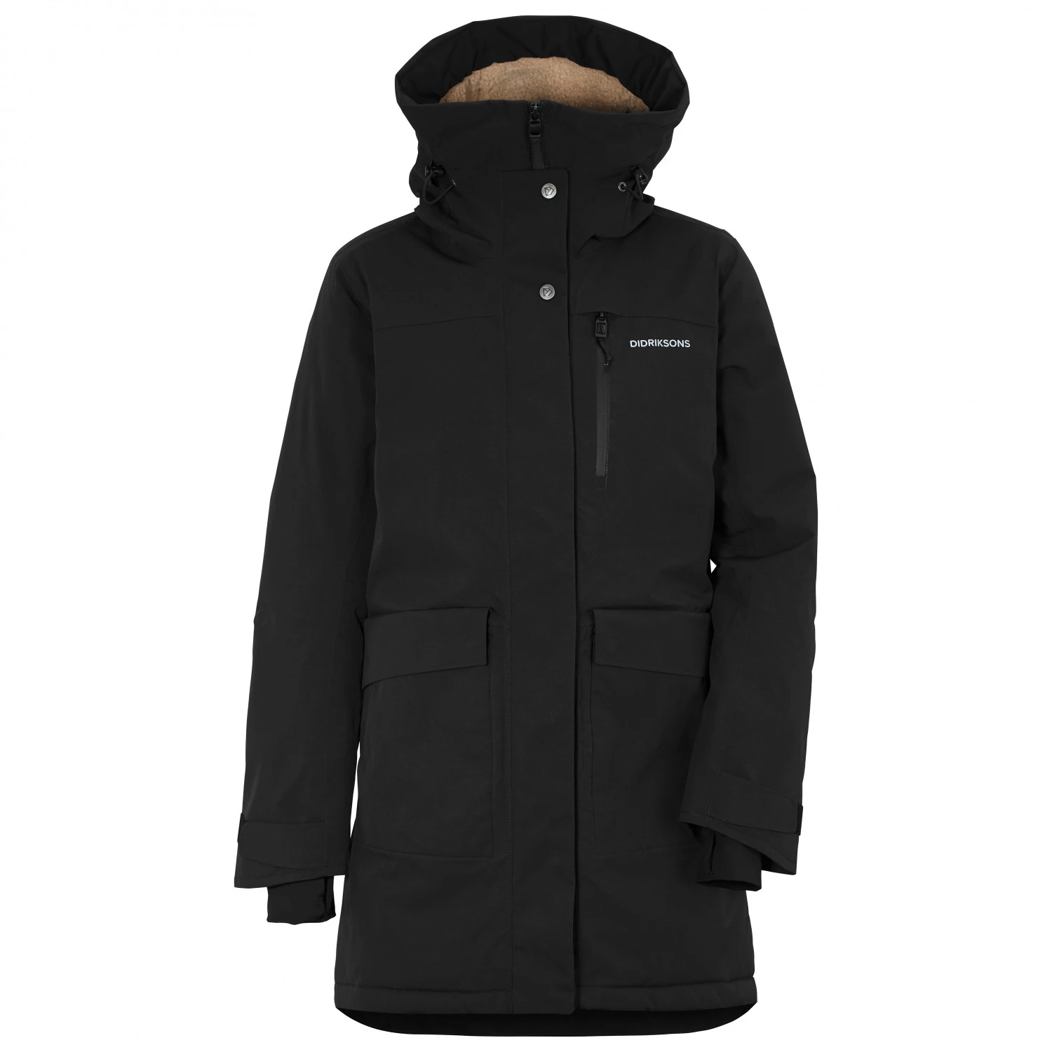 Didriksons - Women's Ciana Parka 2 - Manteau