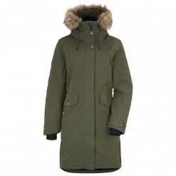 Didriksons - Women's Erika Parka 3 - Manteau