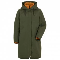 Didriksons - Women's Gabriella Parka - Manteau