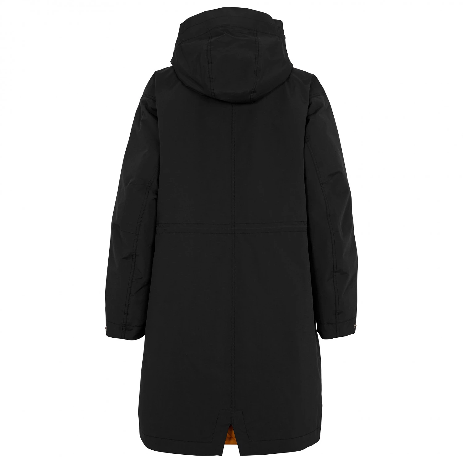 Didriksons - Women's Gabriella Parka - Manteau – Image 2