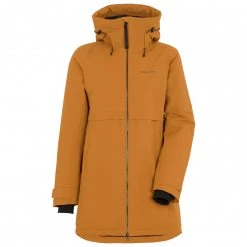 Didriksons - Women's Helle Parka 5 - Manteau