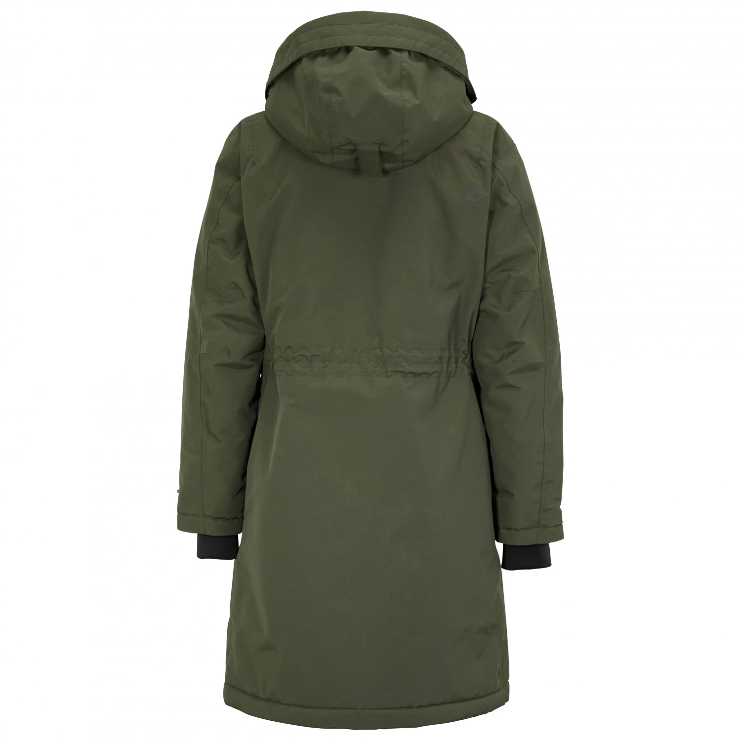 Didriksons - Women's Josefine Parka - Manteau – Image 2