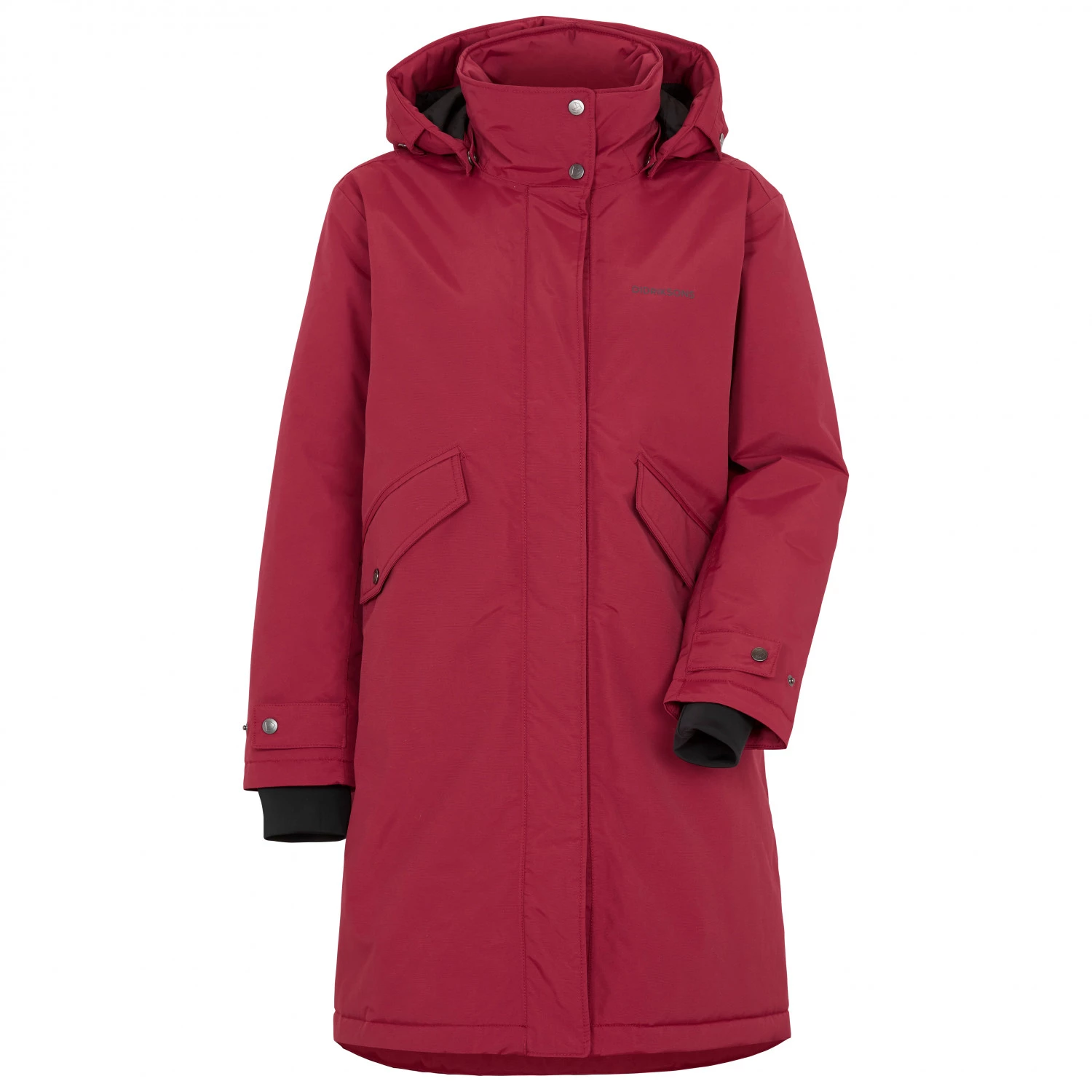 Didriksons - Women's Josefine Parka - Manteau