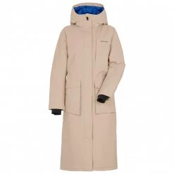 Didriksons - Women's Leya Parka L 2 - Manteau