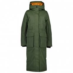 Didriksons - Women's Liana Parka Long - Parka
