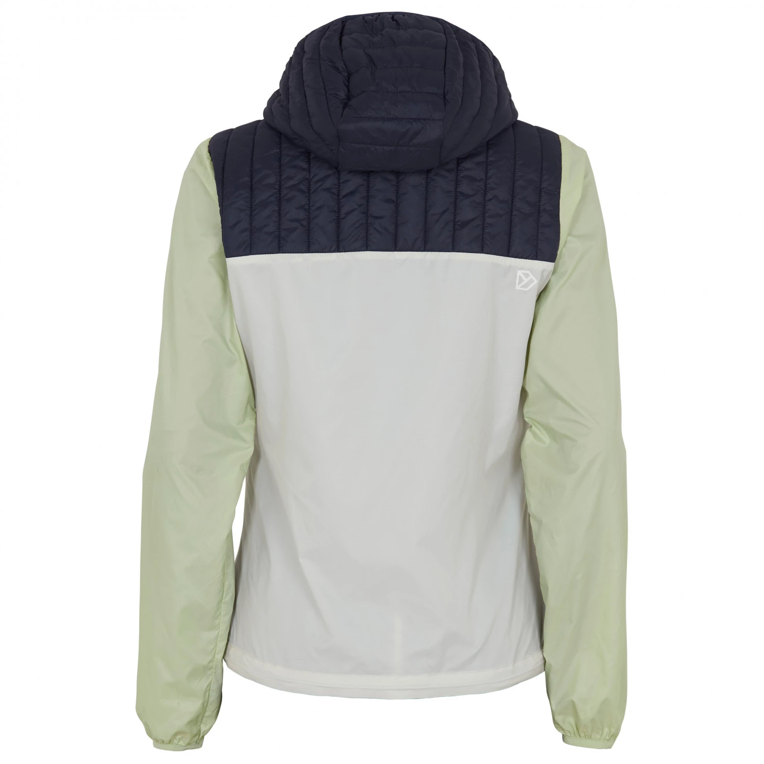 Didriksons - Women's Maj Jacket 2 - Coupe-vent – Image 2