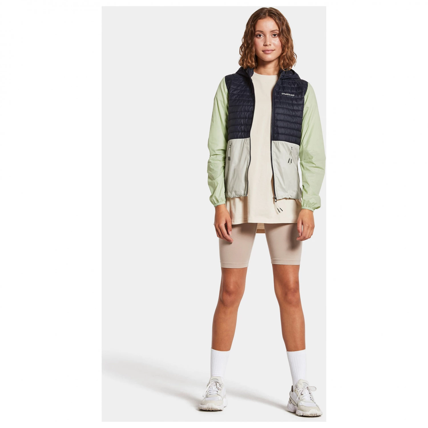 Didriksons - Women's Maj Jacket 2 - Coupe-vent – Image 5