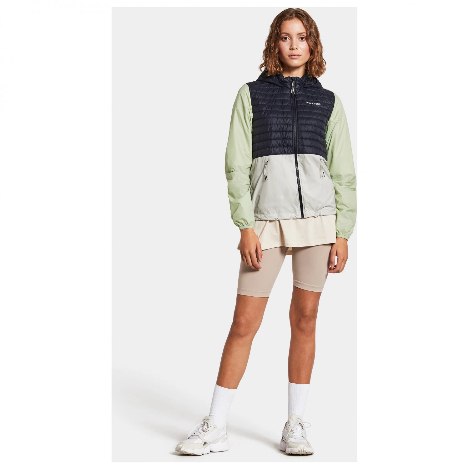 Didriksons - Women's Maj Jacket 2 - Coupe-vent – Image 6