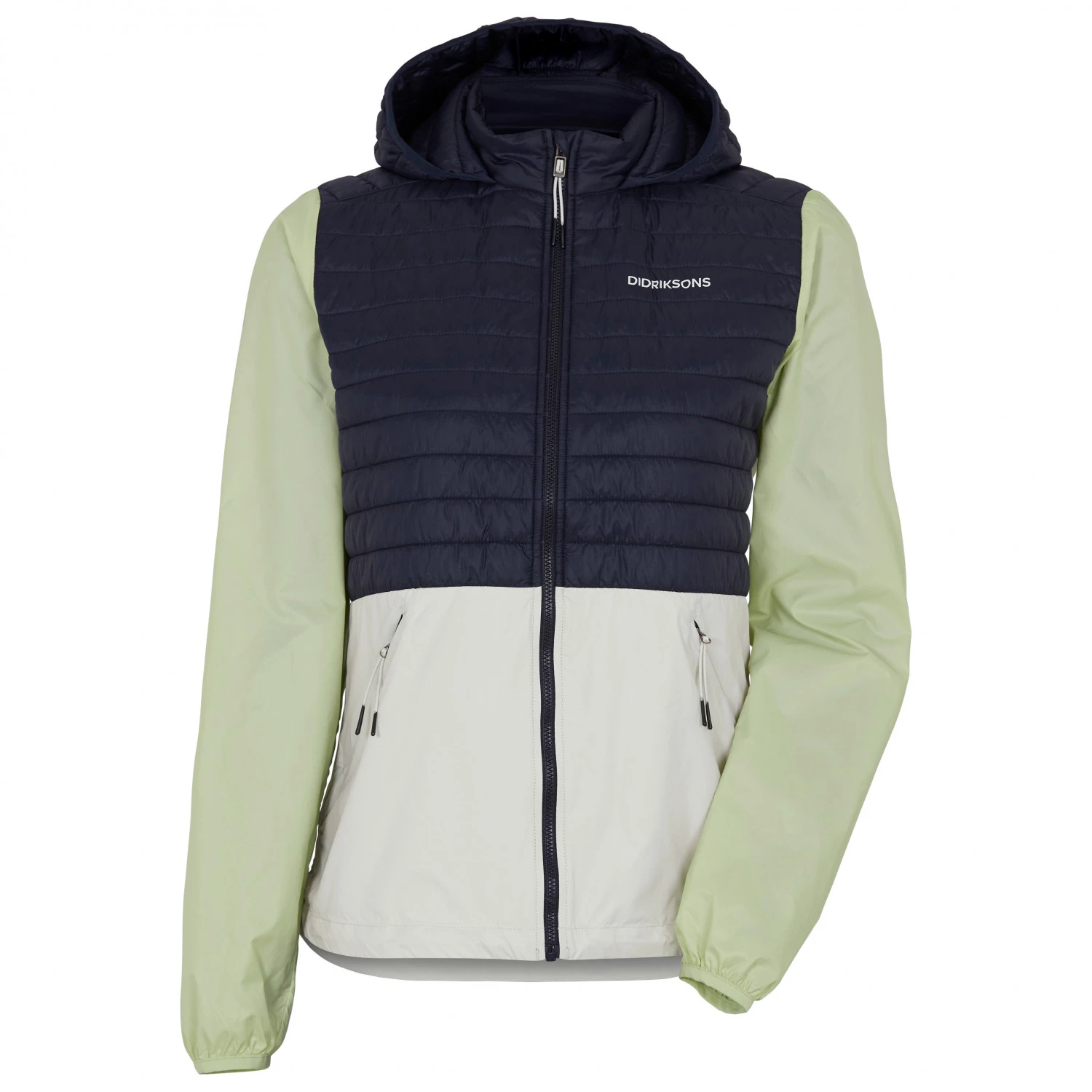 Didriksons - Women's Maj Jacket 2 - Coupe-vent