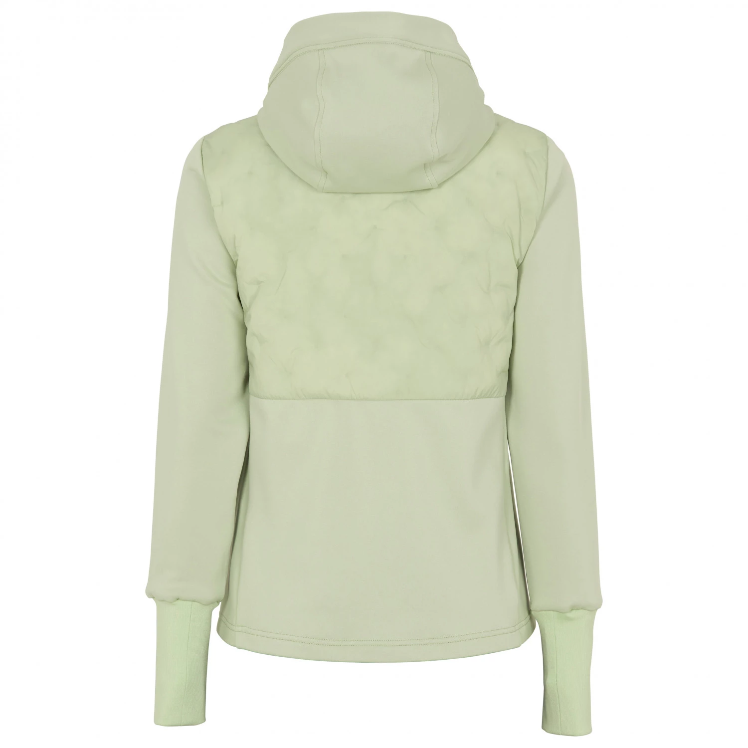 Didriksons - Women's Valda Full-Zip - Veste polaire – Image 2