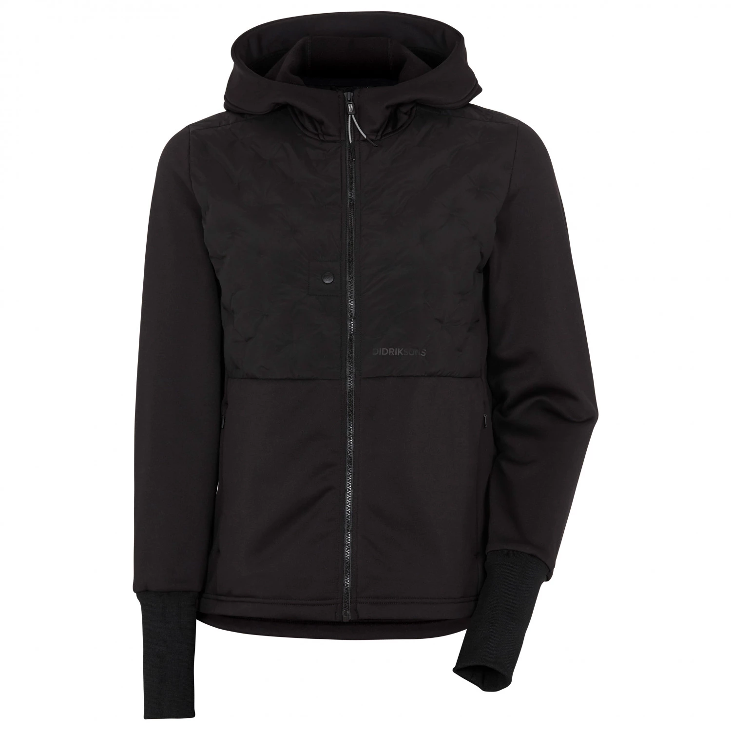 Didriksons - Women's Valda Full-Zip - Veste polaire