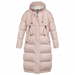 Dolomite - Women's Coat Settantasei Fitzroy - Doudoune
