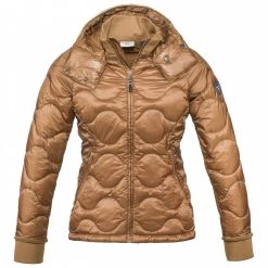 Dolomite - Women's Jacket Corvara Retro Light - Veste synthétique