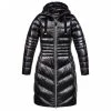 Dolomite - Women's Parka Corvara Satin - Doudoune