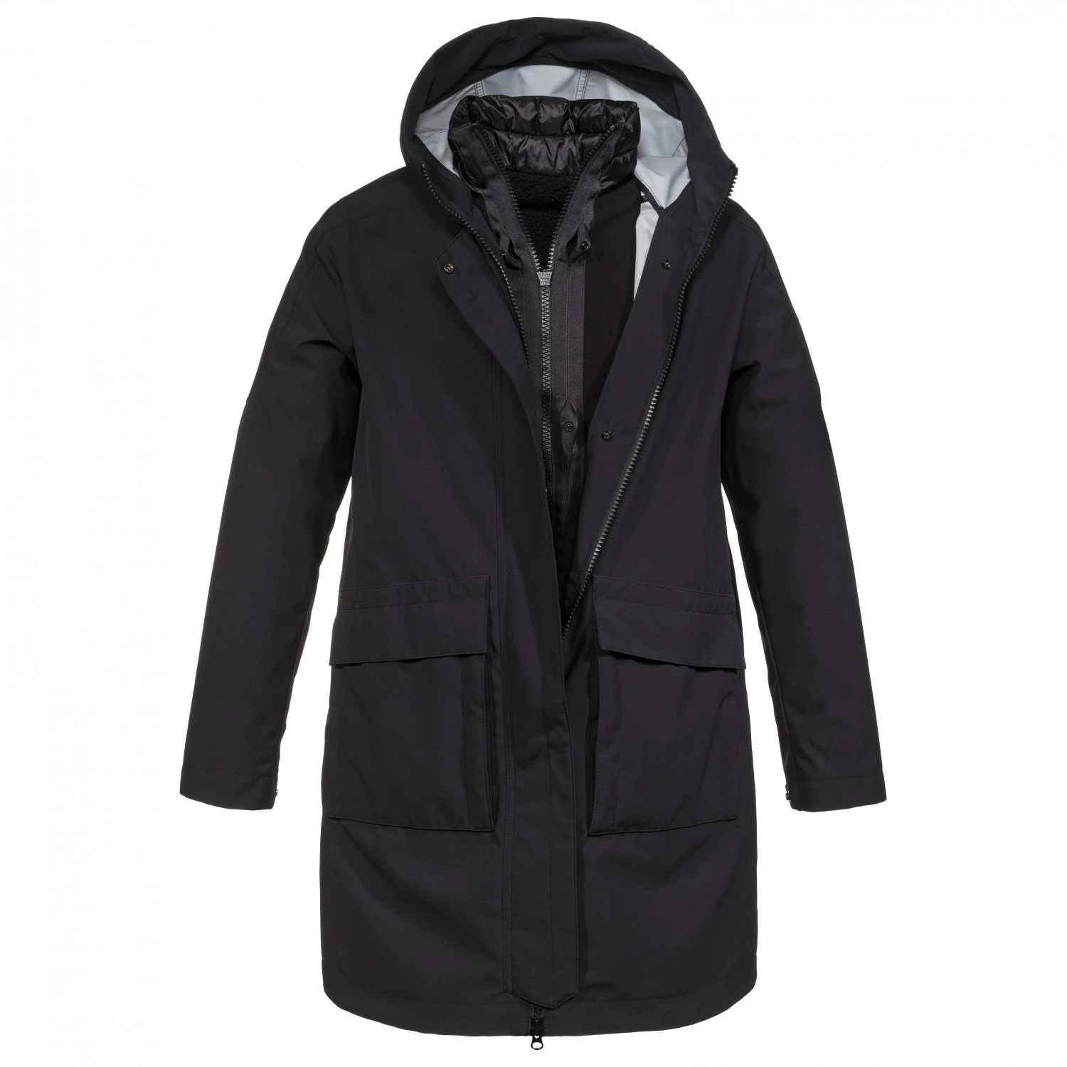 Dolomite - Women's Parka Expedition + Insulation - Manteau – Image 4