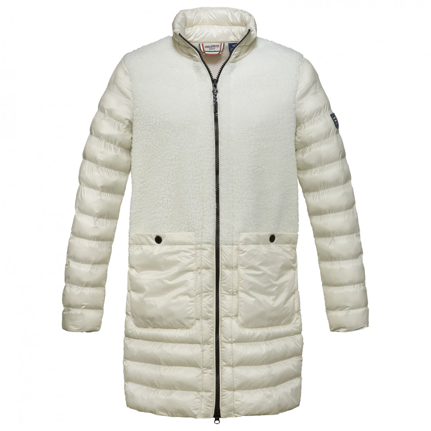 Dolomite - Women's Parka Expedition + Insulation - Manteau – Image 3
