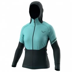 Dynafit - Women's Alpine Hybrid Jacket - Veste de running