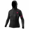 Dynafit - Women's Alpine Reflective Jacket - Veste de running