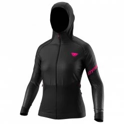 Dynafit - Women's Alpine Reflective Jacket - Veste de running